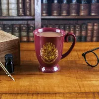 Кружка Paladone Harry Potter Hogwarts Mug V3 250 мл photo 3