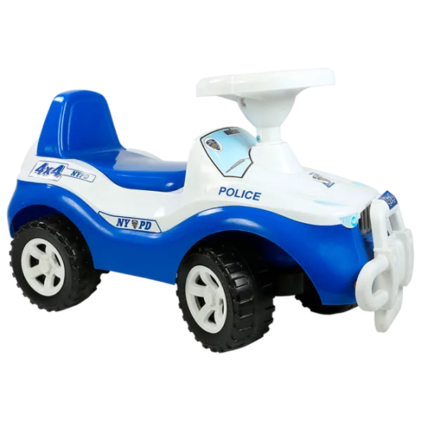 Толокар Richi Tichi Jipik 105 (4823036901396) 20 кг/ Синий photo 1