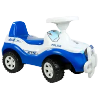 Tolocar Richi Tichi Jipik 105 (4823036901396) 20 kg/ Blue