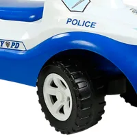 Tolocar Richi Tichi Jipik 105 (4823036901396) 20 kg/ Blue photo 3
