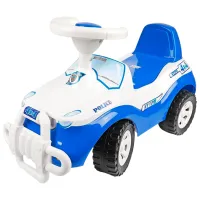 Tolocar Richi Tichi Jipik 105 (4823036901396) 20 kg/ Blue photo 5