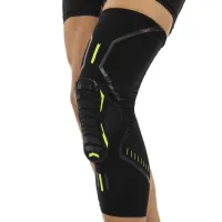 Защита для ног Suhs HX-080 Черный / Полиэстер / Adult