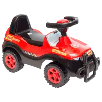 Tolocar Richi Tichi Jipik 105 (4823036903321) 20 kg/ Red