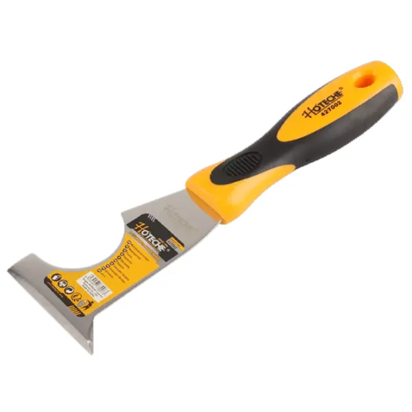 Șpaclu Hoteche 427002  Metalic / Oțel photo 1