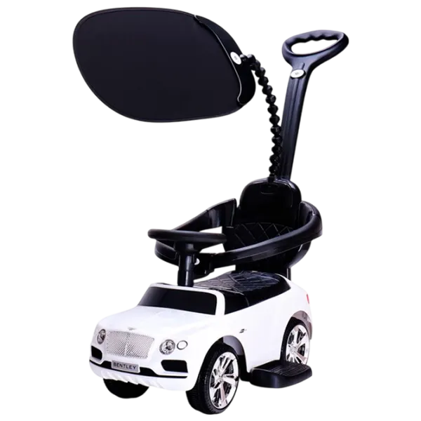 Tolocar Richi Tichi Bentley (6970335175282) 22 kg/ White photo 1 Tolocar Richi Tichi Bentley (6970335175282) 22 kg/ White photo 1