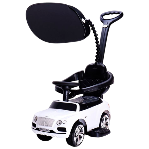 Tolocar Richi Tichi Bentley (6970335175282) 22 kg/ White photo 1 Tolocar Richi Tichi Bentley (6970335175282) 22 kg/ White photo 1
