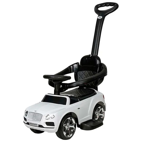 Tolocar Richi Tichi Bentley (6970335175282) 22 kg/ White photo 2 Tolocar Richi Tichi Bentley (6970335175282) 22 kg/ White photo 2