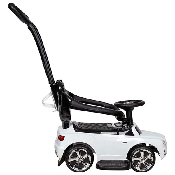 Tolocar Richi Tichi Bentley (6970335175282) 22 kg/ White photo 4 Tolocar Richi Tichi Bentley (6970335175282) 22 kg/ White photo 4
