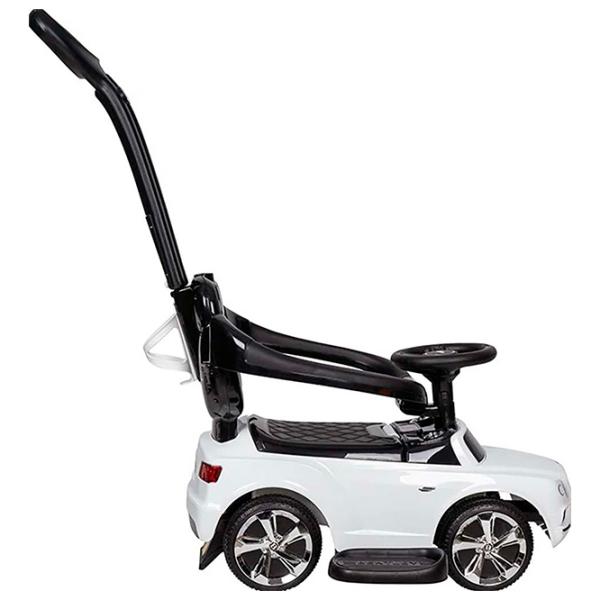 Tolocar Richi Tichi Bentley (6970335175282) 22 kg/ White photo 4 Tolocar Richi Tichi Bentley (6970335175282) 22 kg/ White photo 4