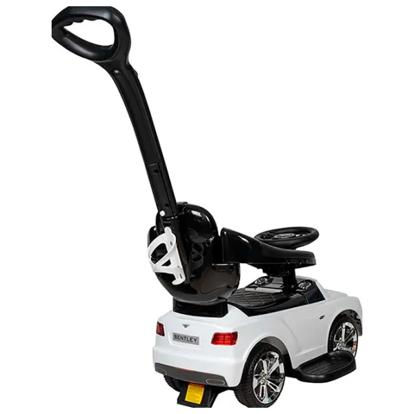 Tolocar Richi Tichi Bentley (6970335175282) 22 kg/ White photo 5 Tolocar Richi Tichi Bentley (6970335175282) 22 kg/ White photo 5