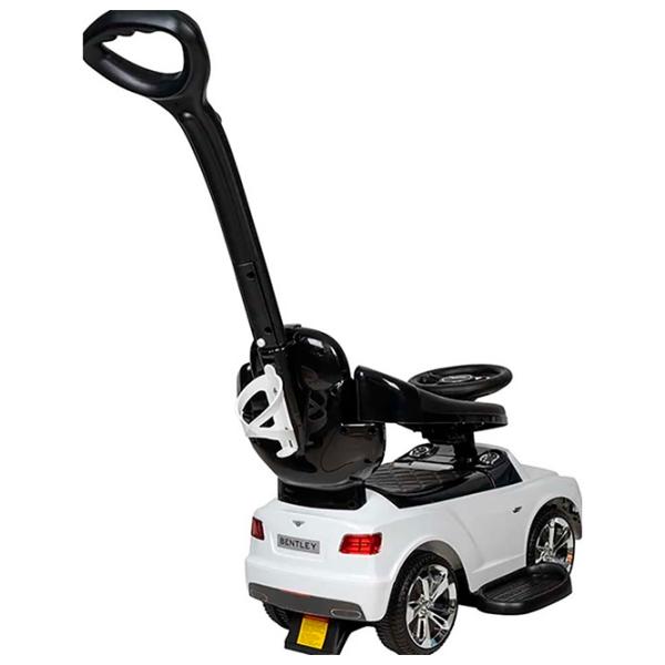 Tolocar Richi Tichi Bentley (6970335175282) 22 kg/ White photo 5 Tolocar Richi Tichi Bentley (6970335175282) 22 kg/ White photo 5