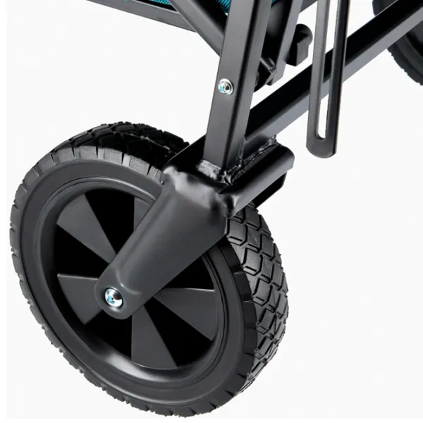 Платформенная тележка Nils NC1606 Синий /  photo 4