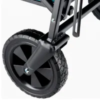 Платформенная тележка Nils NC1606 Синий / photo 4