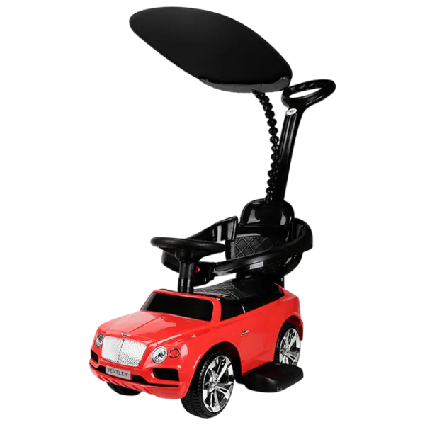 Tolocar Richi Tichi Bentley (66591) 22 kg/ Red photo 1