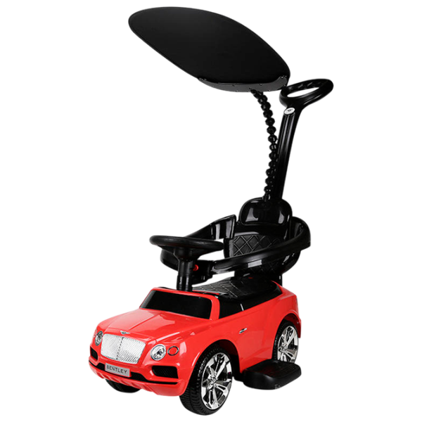 Tolocar Richi Tichi Bentley (66591) 22 kg/ Red photo 1