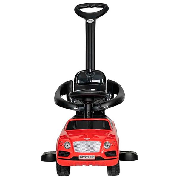Tolocar Richi Tichi Bentley (66591) 22 kg/ Red photo 2