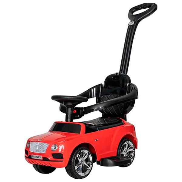 Tolocar Richi Tichi Bentley (66591) 22 kg/ Red photo 3