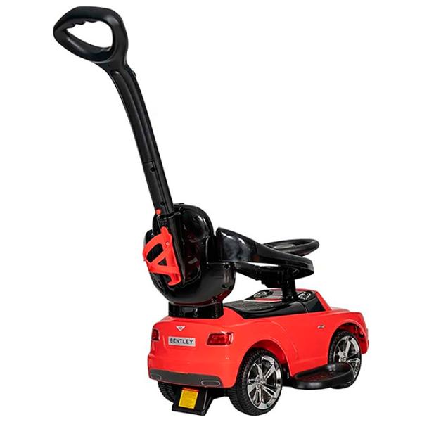 Tolocar Richi Tichi Bentley (66591) 22 kg/ Red photo 5