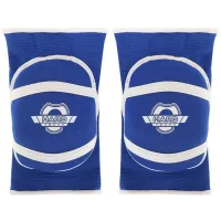 Защита для ног Hard Touch CO-8898 Синий / Полиэстер / Adult