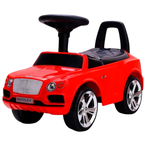 Tolocar Richi Tichi Bentley (65561) 20 kg/ Red photo 1 Tolocar Richi Tichi Bentley (65561) 20 kg/ Red photo 1