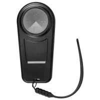 Bandă de alergat Spokey Erin 12 km/h / 100 kg / Black photo 6