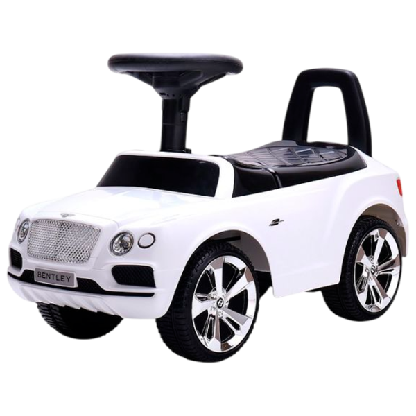 Tolocar Richi Tichi Bentley (65560) 20 kg/ White photo 1