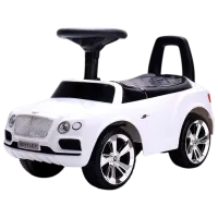 Tolocar Richi Tichi Bentley (65560) 20 kg/ White