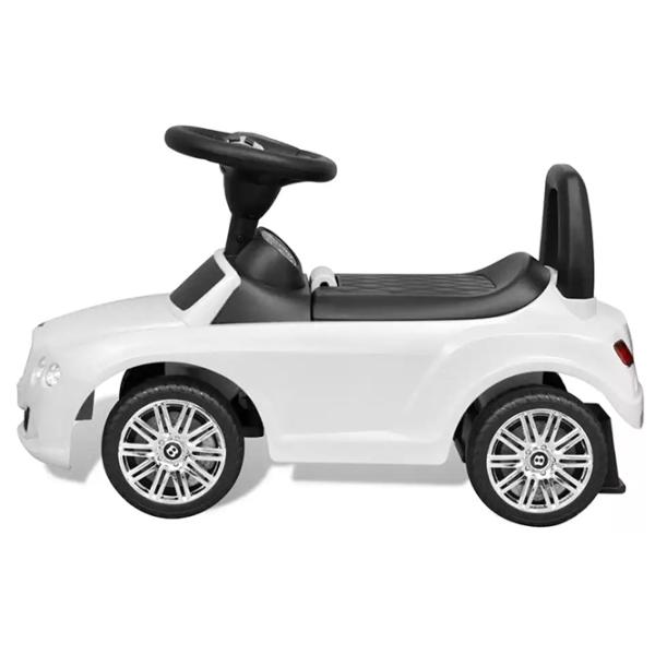 Tolocar Richi Tichi Bentley (65560) 20 kg/ White photo 2