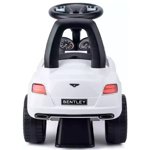 Tolocar Richi Tichi Bentley (65560) 20 kg/ White photo 3