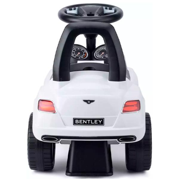 Tolocar Richi Tichi Bentley (65560) 20 kg/ White photo 3