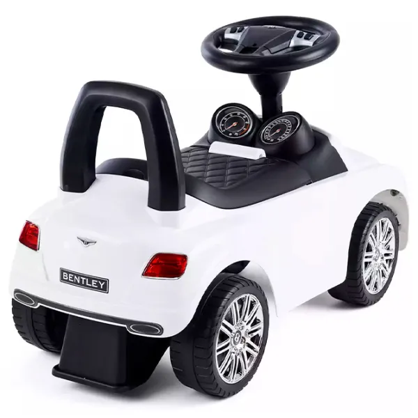 Tolocar Richi Tichi Bentley (65560) 20 kg/ White photo 4