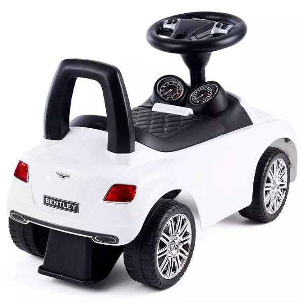 Tolocar Richi Tichi Bentley (65560) 20 kg/ White photo 4