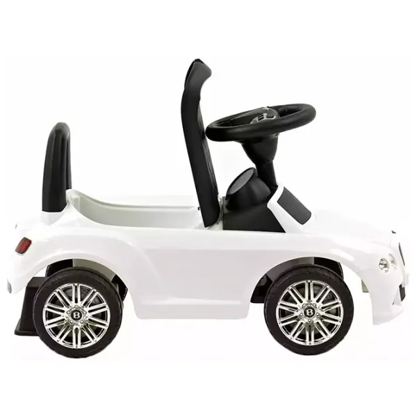 Tolocar Richi Tichi Bentley (65560) 20 kg/ White photo 6