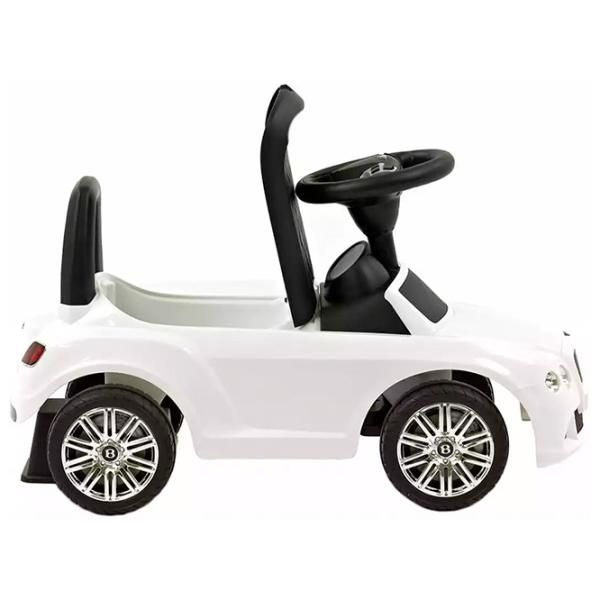 Tolocar Richi Tichi Bentley (65560) 20 kg/ White photo 6