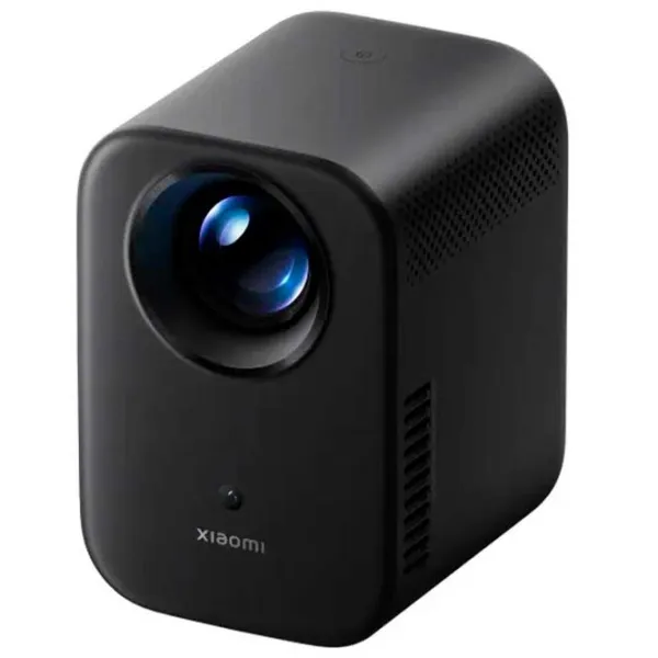 Проектор Xiaomi Smart Projector L1 Портативный/ Серый photo 2