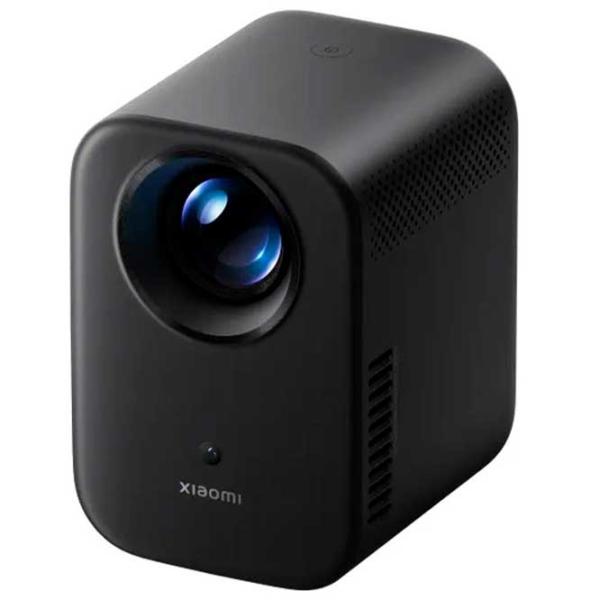 Проектор Xiaomi Smart Projector L1 Портативный/ Серый photo 2