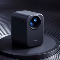 Проектор Xiaomi Smart Projector L1 Портативный/ Серый photo 5