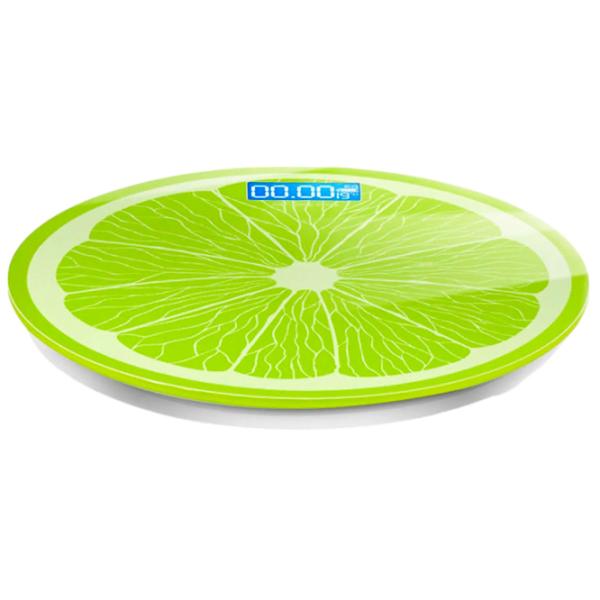 Cântar de podea Miscellaneous Leaone 180 kg / Transparent photo 3