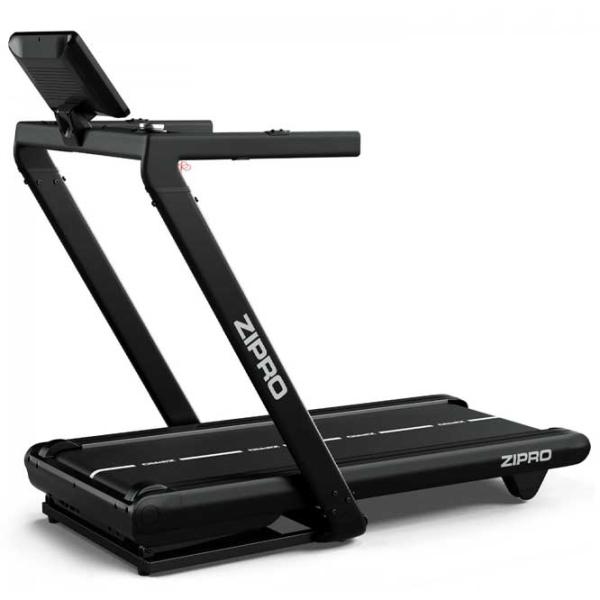 Беговая дорожка Zipro Iluzion 20 км/ч / 150 кг / Черный photo 4