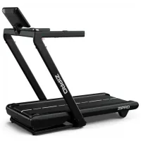 Bandă de alergat Zipro Iluzion 20 km/h / 150 kg / Black photo 4