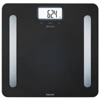Cântar de podea Beurer BF600 180 kg / Black