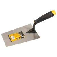 Mistrie Hoteche 425702  Metalic / Oțel