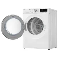 Mașină de uscat rufe LG RH90V5AV6N 9 kg/ White photo 5
