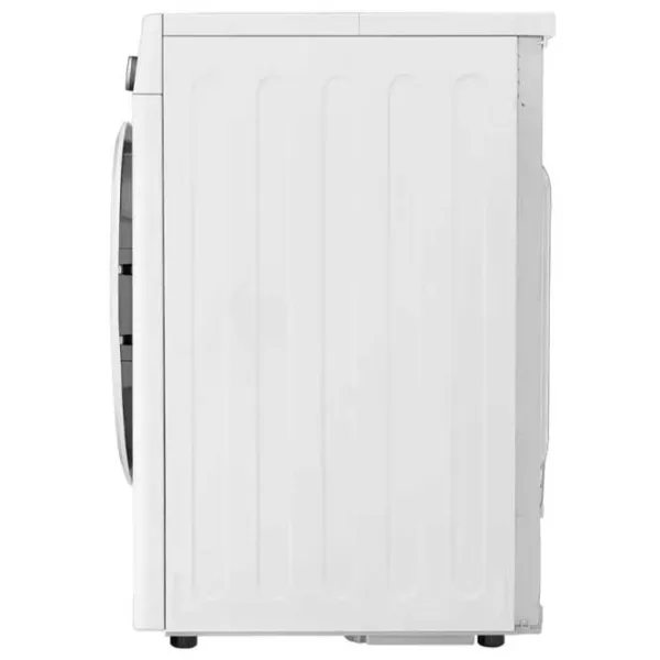 Mașină de uscat rufe LG RH90V5AV6N 8 kg/ White photo 6