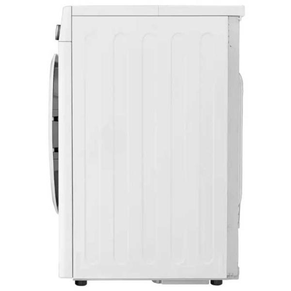 Mașină de uscat rufe LG RH90V5AV6N 8 kg/ White photo 6