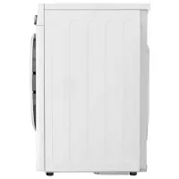 Mașină de uscat rufe LG RH90V5AV6N 9 kg/ White photo 6