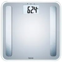 Cântar de podea Beurer BF183 180 kg / White