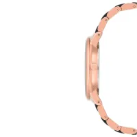 Наручные часы для женщин ANNE KLEIN AK/1412BKRG Кварцевый / 37 мм photo 2