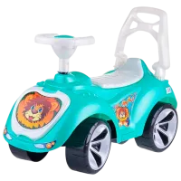 Tolocar Richi Tichi Lapka 758 (3758) 30 kg/ Turcoaz