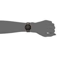 Наручные часы для женщин ANNE KLEIN AK/1018RGBK Кварцевый / 33 мм photo 3